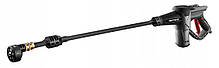 Портавтивна мийка високого тиску GRAPHITE 58G083 19 bar 1 W, фото 5