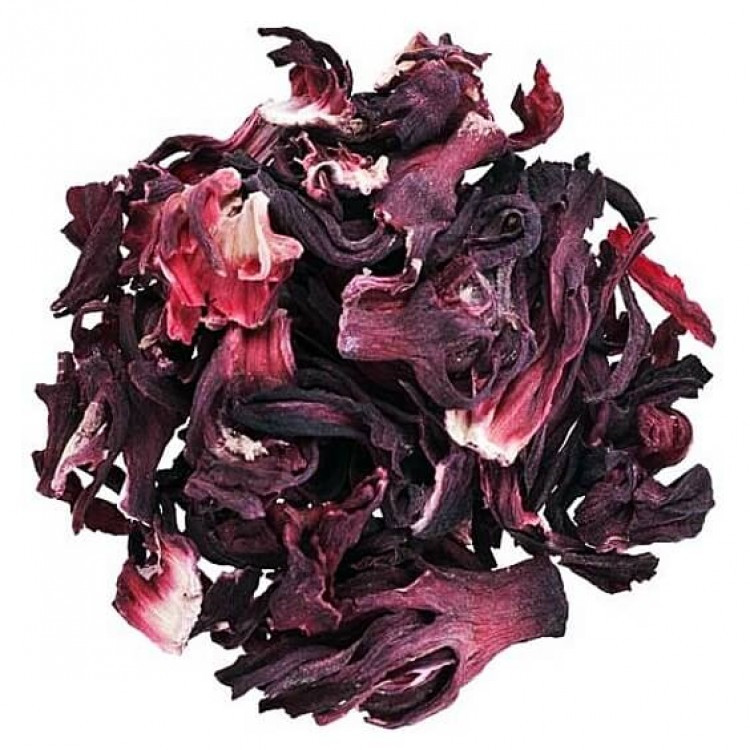 Чай Каркаде (суданская роза) Healthy Pack, 100 г - Выгодная Цена Купить ...