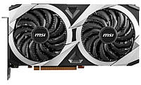 Відеокарта MSI AMD Radeon RX 6700 XT 12Gb Mech 2X OC (RX 6700 XT MECH 2X 12G OC) (GDDR6, 192 bit, PCI-E 4.0)