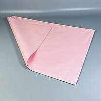 Папірусний папір Тішью Рожева, 50*70 см (10 шт)