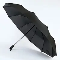 Крепкий большой мужской зонт TRUST 10 Спиц (полный автомат) арт. T31870