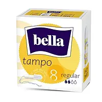 Тампоны Bella Premium Comfort Regular, 8 шт