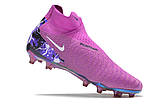 Бутси Nike Phantom GX FG/ бутси найк фантом/ футбольне взуття, фото 9