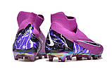 Бутси Nike Phantom GX FG/ бутси найк фантом/ футбольне взуття, фото 10