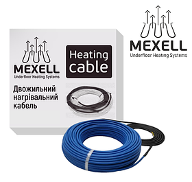 Тепла підлога "MEXELL" (Південна Корея)