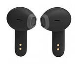 Наушники Bluetooth JBL Wave 300 (JBLW300TWSBLK) черные, фото 5