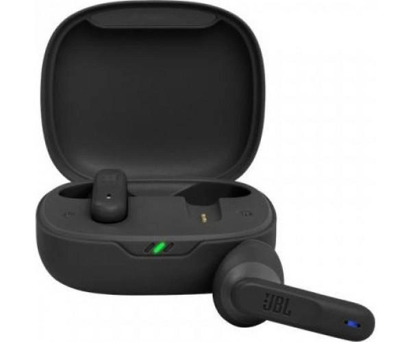 Наушники Bluetooth JBL Wave 300 (JBLW300TWSBLK) черные, фото 1