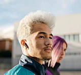 Наушники Bluetooth JBL Wave 300 (JBLW300TWSBLK) черные, фото 4