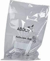 Пакет для утилізації та автоклавування медичних відходів (121°C), 400х600 мм