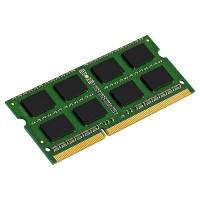 Оперативная память для ноутбука Goodram SoDIMM DDR3 8GB 1600 MHz (A6751) PR, код: 1281535