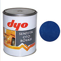 420 Балтика Алкідна фарба для авто Dyo 1 л (без затверджувача)