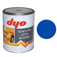 403 Босфор Алкідна фарба для авто Dyo 1 кг (без затверджувача)