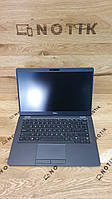 Ноутбук Dell latitude 5300 i5-8265U/8Gb/256 Gb SSD/Intel UHD 620 | Б/У