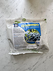 Добриво YARA 0,5 кг для чорниці та лохини Польща