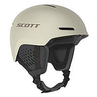 Шлем горнолыжный Scott Track Plus Mips L Бежевый (1081-271755.7362.008) UN, код: 8203998