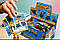Фігурки з картками Minions у пакеті 24 шт, фото 2