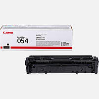 Заправка картриджа Canon 054 Black