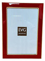 Фоторамка EVG ONIX 10X15 GJ43 Red (6884642) MP, код: 8295494