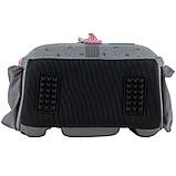Рюкзак шкільний каркасний Kite Education College Line girl K24-555S-2, фото 8