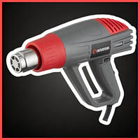 Фен технический для обжига INTERTOOL DT-2420