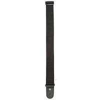 Ремінь для гітари PLANET WAVES PWS100 Pol PLANET WAVES PWS100 Polypropylene Guitar Strap, Black