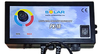 Регулятор скорости вентилятора Nowosolar PK-18