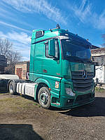 DAF XF euro 6, 2017 р. в.