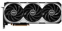 Відеокарта MSI RTX 4090 24GB Ventus 3X OC (RTX 4090 Ventus 3X 24G OC) (GDDR6X, 384 bit, PCI-E 4.0)