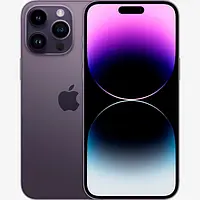 Телефон Apple iPhone 14 Pro 256 GB Deep Purple