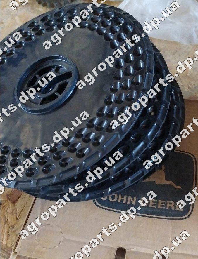 Диск A42586 висіваючий соя, 108 осередків з/ч John Deere А42586 for Soybean Seed