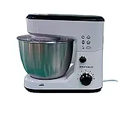 Кухонна машина Grunhelm GKM0010 1000 Вт 4,0 л Кухонний комбайн для збивання Міксер для кухні