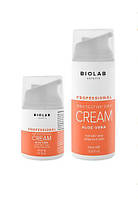 Защитный дневной крем с Алоэ Вера Biolab Estetic (30мл). Protective day cream Aloe Vera