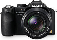 Фотоаппарат Panasonic Lumix DMC-FZ50 LEICA 10.1MP /f2.8-3.7 Гарантия 24 месяцев + 64GB SD Card