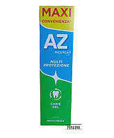 AZ Зубна паста Multi Protection Carie Gel 75ml +10ml