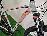 Спортивний гірський велосипед Titan Arena 29", фото 3