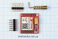 Модуль сотовой связи GSM и GPRS для Arduino SIM800L