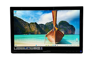 Монітор екран дисплей сенсорний HANNS-G HT161HNB TN HD