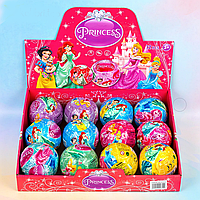 Шар сюрприз Princess 9,5 см