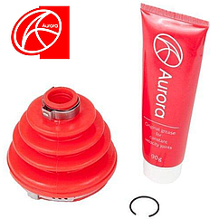 Пильник ШРУСа зовнішнього Chery Kimo S12 S21-XLB3AH2203111A