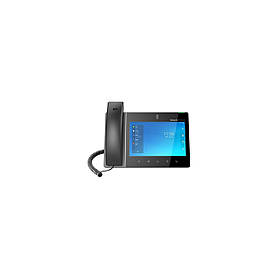 IP-відеотелефон Grandstream GXV3480