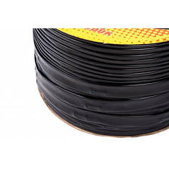 Стрічка краплинна Uchkuduk Drip Tape плоский емітер 0,18 мм/15 см 1,4L 1000 м