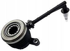 Renault (Original) 302184471R - Комплект зчеплення (корзина + диск + вижимний) Рено Сценік 3 1.5dci K9K TL4 6ст., фото 4