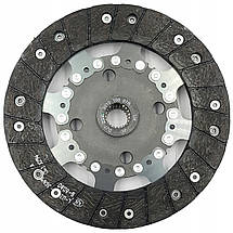 Renault (Original) 302184471R - Комплект зчеплення (корзина + диск + вижимний) Рено Сценік 3 1.5dci K9K TL4 6ст., фото 6