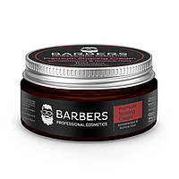 Крем для бритья с успокаивающим эффектом Barbers Sandalwood-Licorice Root 100 мл SK, код: 8213633