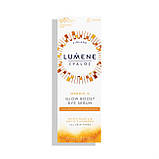 Сироватка для шкіри навколо очей Lumene Nordic-C Glow Boost Eye Serum, фото 4