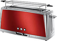 Тостер Russell Hobbs 23250-56 Luna Solar Red