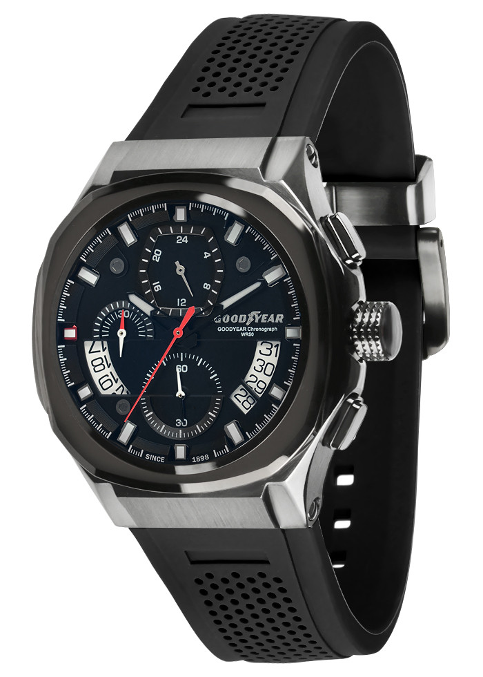 Годинник Goodyear G.S01263.01.01