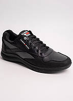 Кросівки чоловічі 340776 р.41 (27) Fashion Чорний DH, код: 8217362