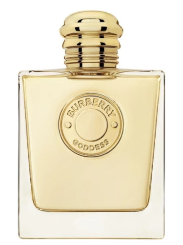 Парфюмированная вода Burberry Goddess Tester Lux 100 ml. Барберри Годдес Тестер Люкс 100 мл.