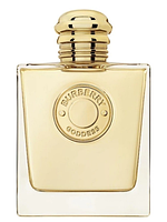 Парфюмированная вода Burberry Goddess Tester Lux 100 ml. Барберри Годдес Тестер Люкс 100 мл.